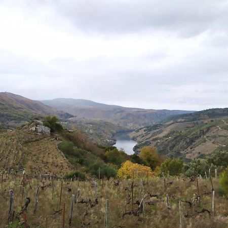 CristosendeBalcon Da Pena Da Mouraアパートメント エクステリア 写真