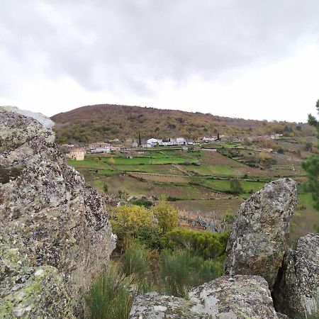 CristosendeBalcon Da Pena Da Mouraアパートメント エクステリア 写真