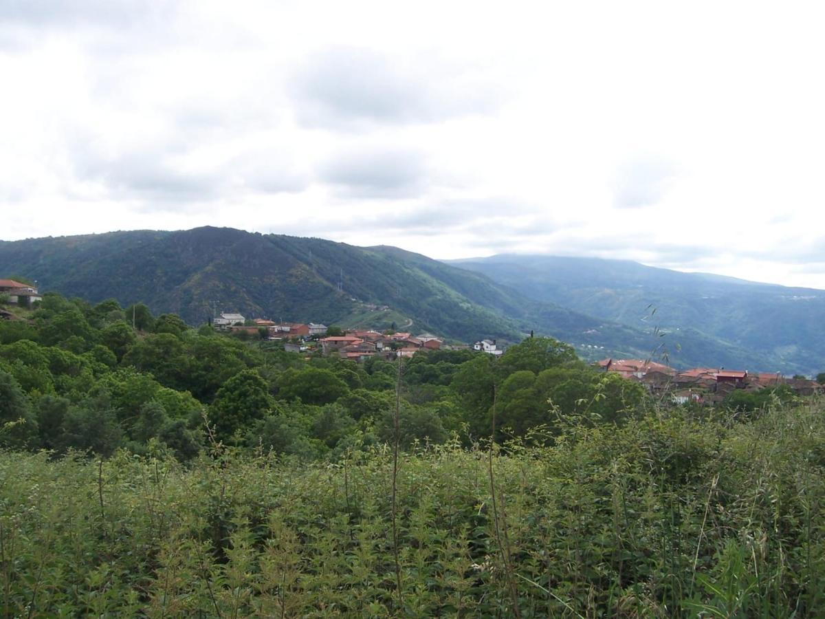 CristosendeBalcon Da Pena Da Mouraアパートメント エクステリア 写真
