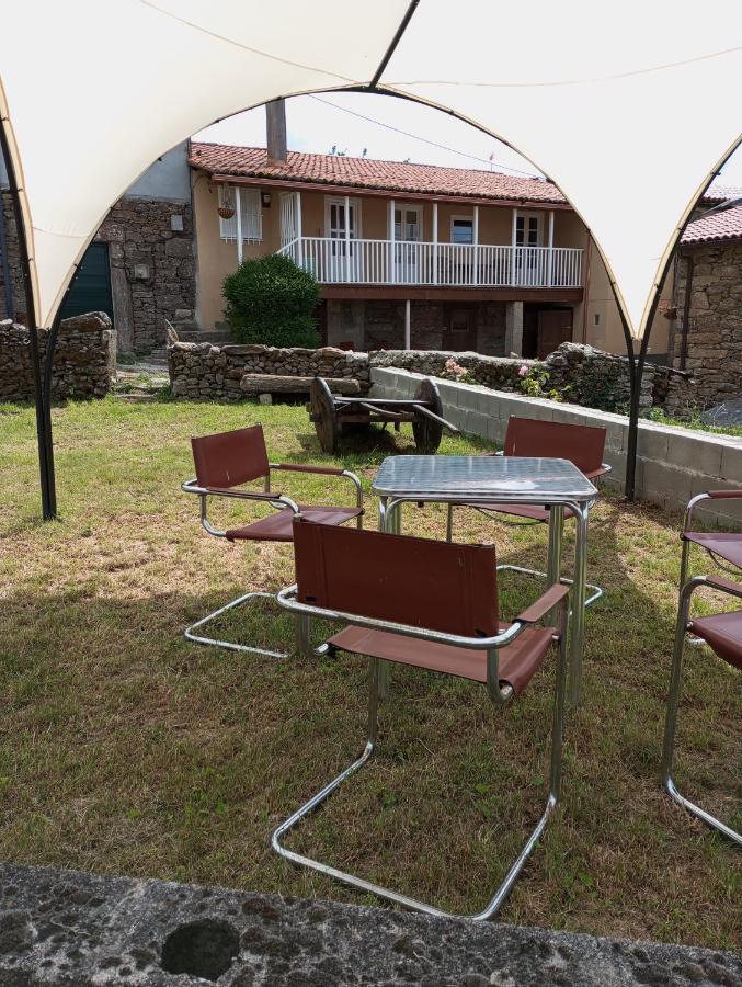 CristosendeBalcon Da Pena Da Mouraアパートメント エクステリア 写真